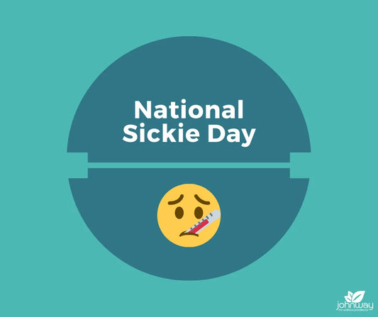 NATIONAL SICKIE DAY