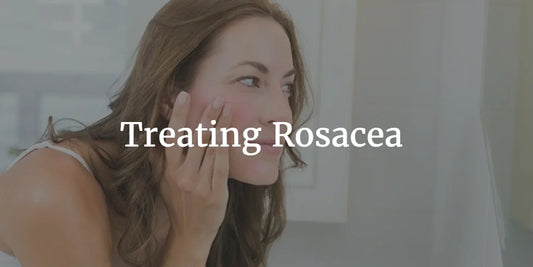 NATURALLY TREAT ROSACEA