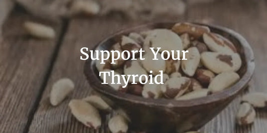 HASHIMOTO’S THYROIDITIS