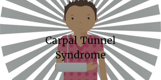 CARPAL TUNNEL SYNDROME
