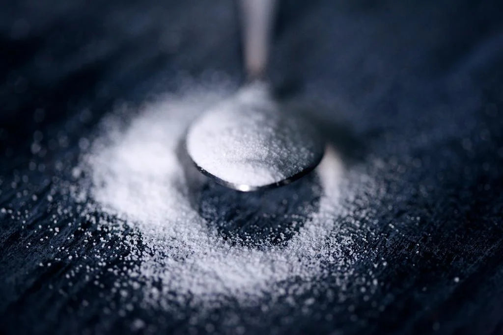 FREE SUGARS: HOW THEY HINDER HEALTH