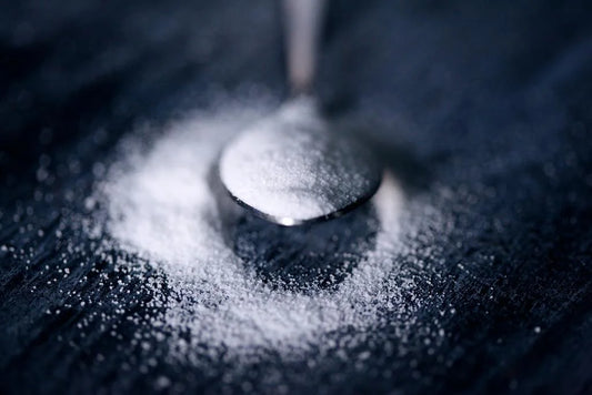FREE SUGARS: HOW THEY HINDER HEALTH