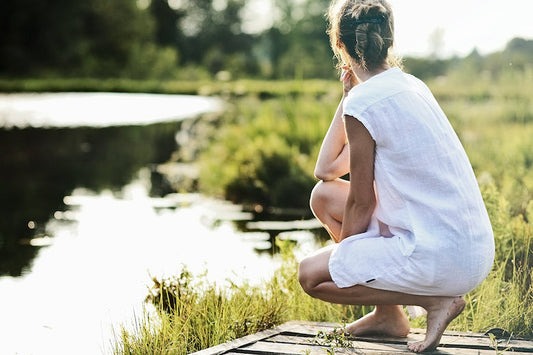The Art of Slow Living: Embracing Presence and Intentionality