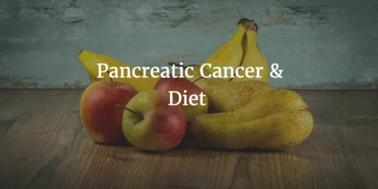 PREVENTING PANCREATIC CANCER WITH DIET