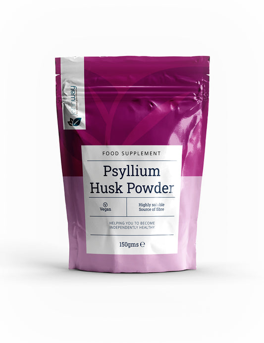 PSYLLIUM HUSK POWDER