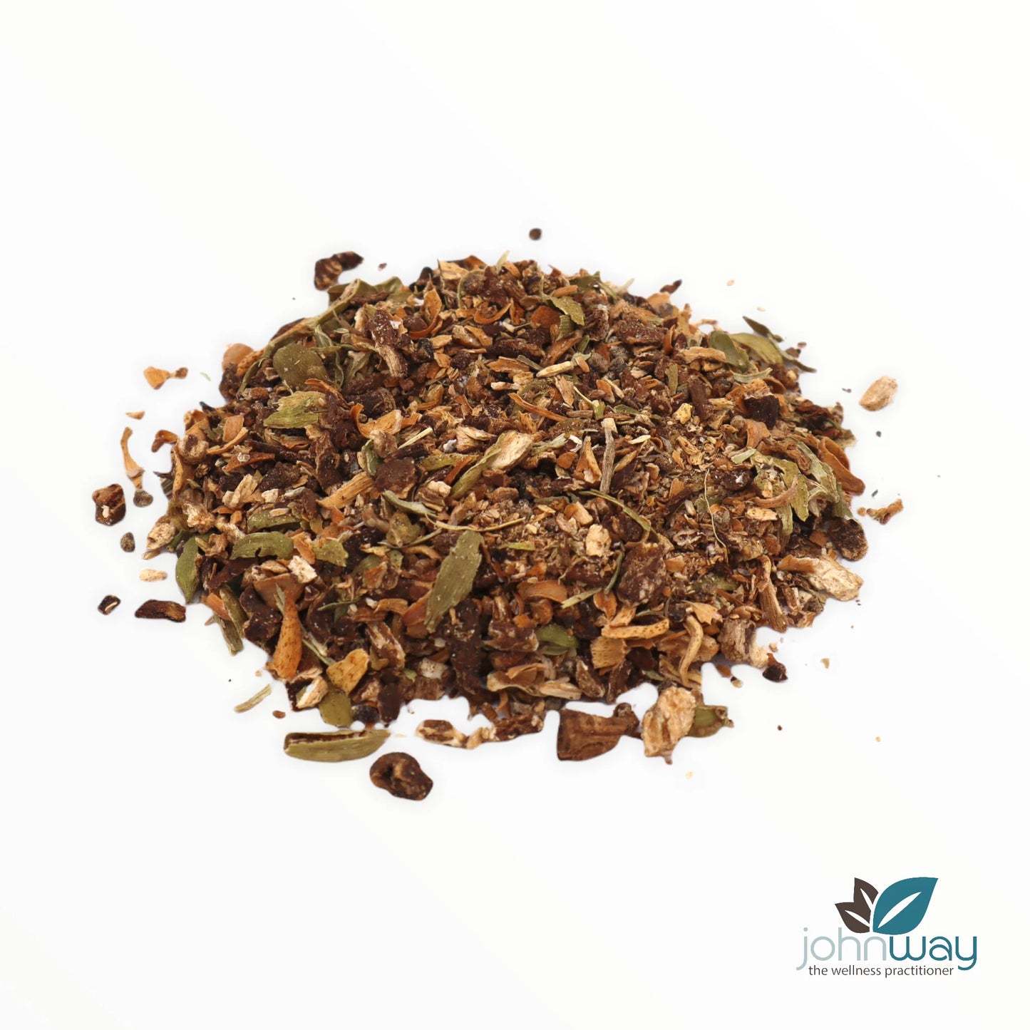 DIGEST HERBAL TEA INFUSION (LOOSE LEAF)