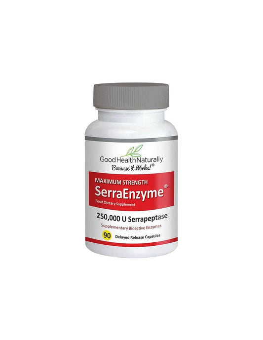 SERRA ENZYME
