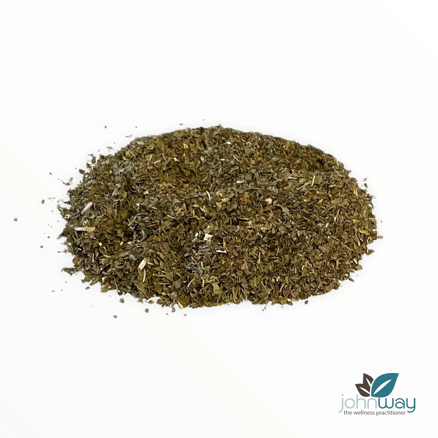 SPEARMINT HERBAL TEA INFUSION (LOOSE LEAF)