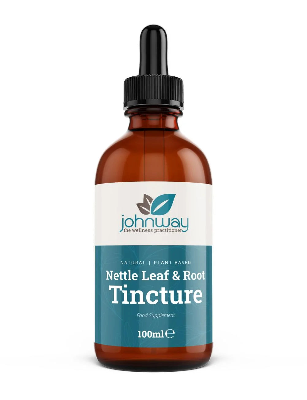 NETTLE LEAF & ROOT TINCTURE