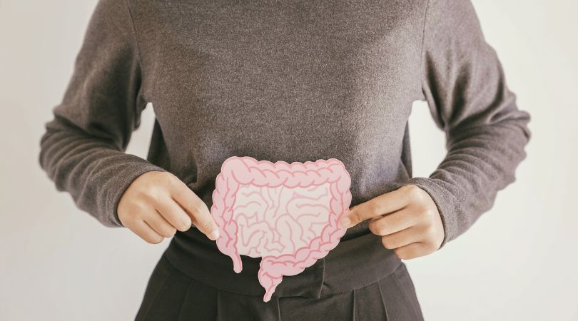 Stress And Gut Health: Breaking the Cycle and Restoring Balance Naturally