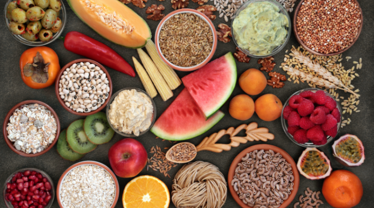 All About Fibre