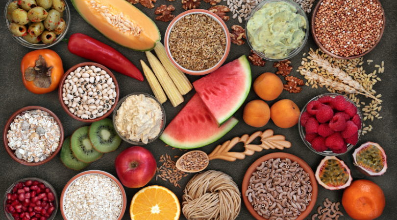 All About Fibre