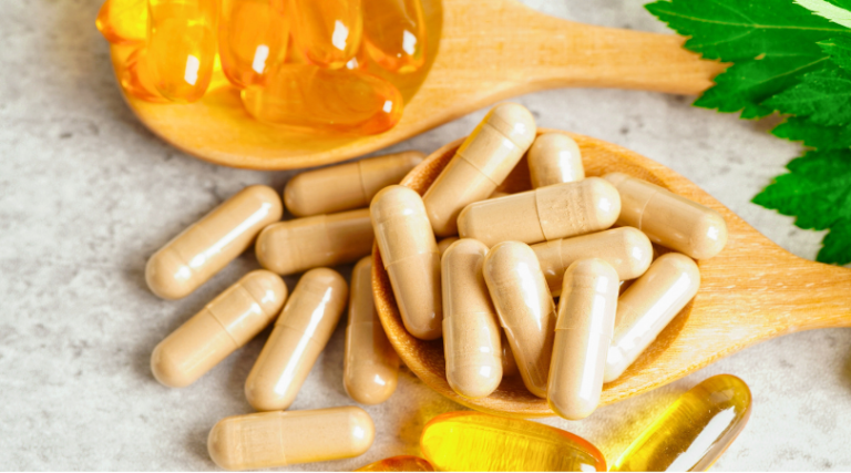A Guide to Smarter Supplementation