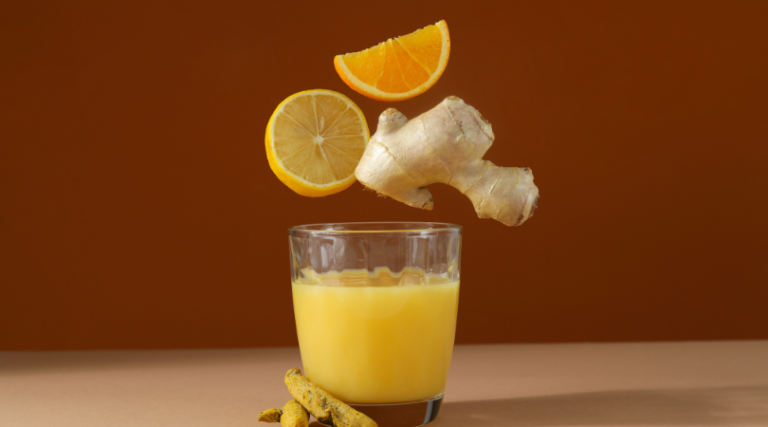 Building Your Immune Foundations